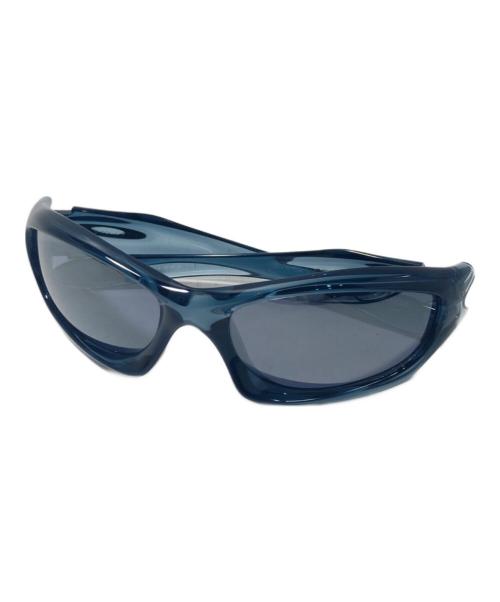 OAKLEY（オークリー）OAKLEY (オークリー) MONSTER DOG ブラック サイズ:60□20の古着・服飾アイテム