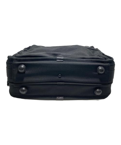 TUMI（トゥミ）TUMI (トゥミ) ブリーフケース ブラックの古着・服飾アイテム