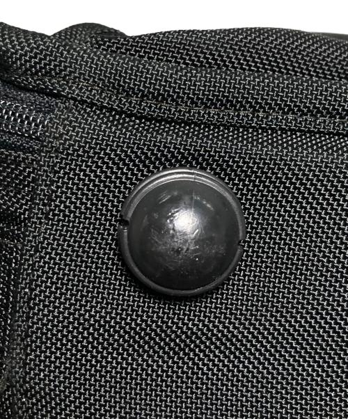 TUMI（トゥミ）TUMI (トゥミ) ブリーフケース ブラックの古着・服飾アイテム