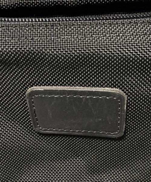 TUMI（トゥミ）TUMI (トゥミ) ブリーフケース ブラックの古着・服飾アイテム