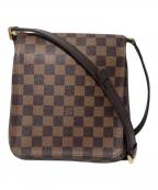 LOUIS VUITTONルイ ヴィトン）の古着「ショルダーバッグ」｜ブラウン