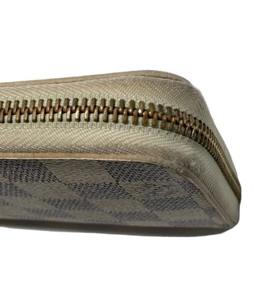 LOUIS VUITTON（ルイ ヴィトン）LOUIS VUITTON (ルイ ヴィトン) 長財布 ホワイトの古着・服飾アイテム