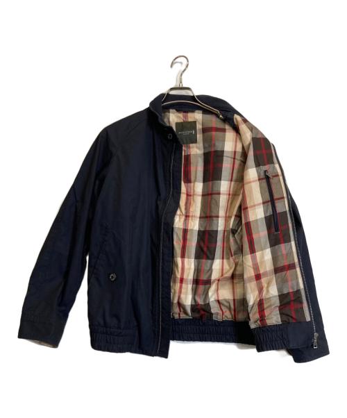 MACKINTOSH（マッキントッシュ）MACKINTOSH (マッキントッシュ) ジャケット ネイビー サイズ:Mの古着・服飾アイテム