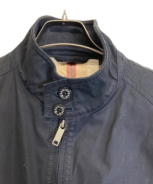 MACKINTOSH（マッキントッシュ）MACKINTOSH (マッキントッシュ) ジャケット ネイビー サイズ:Mの古着・服飾アイテム