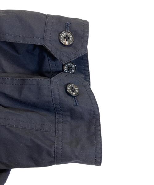 MACKINTOSH（マッキントッシュ）MACKINTOSH (マッキントッシュ) ジャケット ネイビー サイズ:Mの古着・服飾アイテム