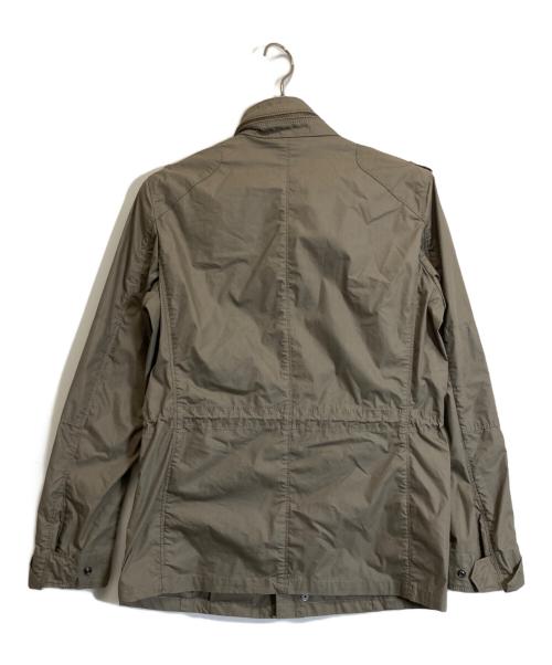 NEIL BARRETT（ニールバレット）NEIL BARRETT (ニールバレット) ミリタリージャケット グリーン サイズ:2の古着・服飾アイテム