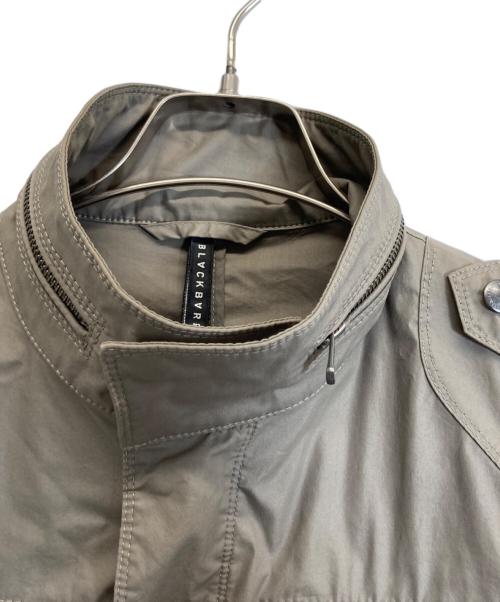 NEIL BARRETT（ニールバレット）NEIL BARRETT (ニールバレット) ミリタリージャケット グリーン サイズ:2の古着・服飾アイテム