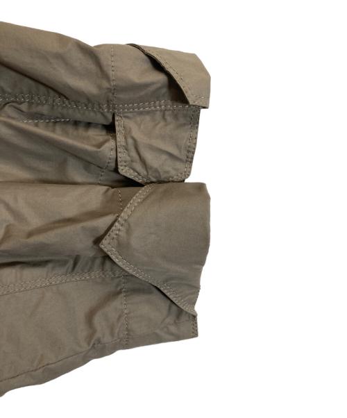 NEIL BARRETT（ニールバレット）NEIL BARRETT (ニールバレット) ミリタリージャケット グリーン サイズ:2の古着・服飾アイテム