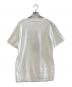 DOLCE & GABBANA (ドルチェ＆ガッバーナ) Tシャツ ホワイト サイズ:52：6000円