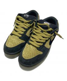 NIKE×SUPREME（ナイキ×シュプリーム）の古着「"Camper Green"」｜カーキ