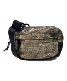 SUPREME（シュプリーム）の古着「MINI SHOULDER REALTREE CAMO」｜カーキ