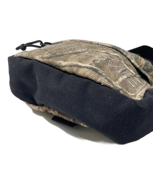 SUPREME（シュプリーム）SUPREME (シュプリーム) MINI SHOULDER REALTREE CAMO カーキの古着・服飾アイテム