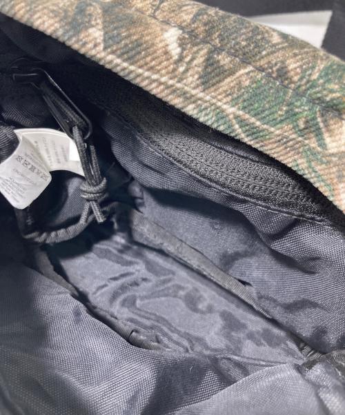 SUPREME（シュプリーム）SUPREME (シュプリーム) MINI SHOULDER REALTREE CAMO カーキの古着・服飾アイテム