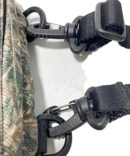 SUPREME（シュプリーム）SUPREME (シュプリーム) MINI SHOULDER REALTREE CAMO カーキの古着・服飾アイテム