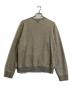 RRL (ダブルアールエル) スウェット グレー サイズ:M：12000円