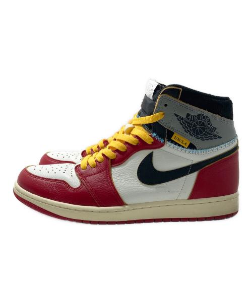 NIKE（ナイキ）NIKE (ナイキ) UNION (ユニオン) Air Jordan 1 Retro High OG 
