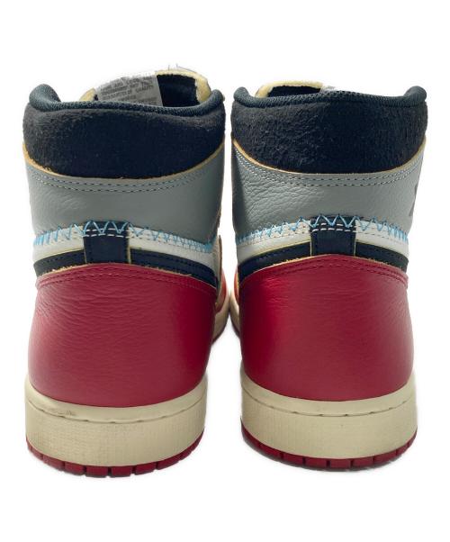 NIKE（ナイキ）NIKE (ナイキ) UNION (ユニオン) Air Jordan 1 Retro High OG 