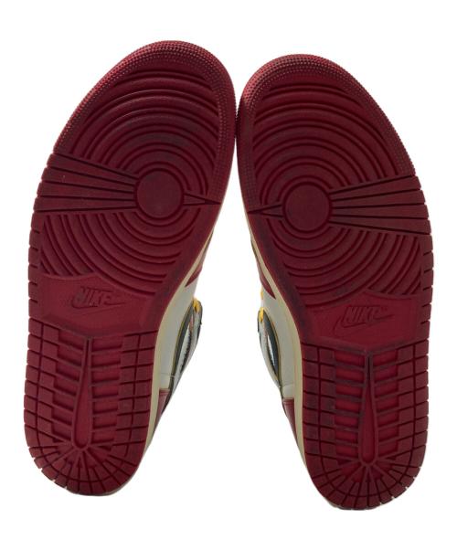 NIKE（ナイキ）NIKE (ナイキ) UNION (ユニオン) Air Jordan 1 Retro High OG 