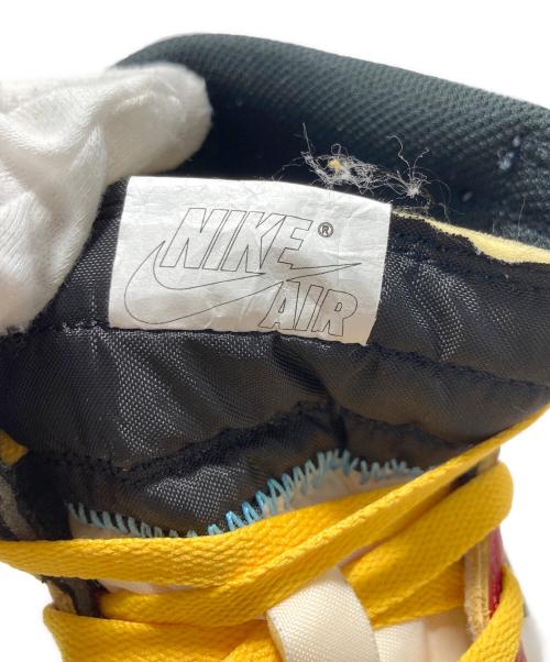 NIKE（ナイキ）NIKE (ナイキ) UNION (ユニオン) Air Jordan 1 Retro High OG 