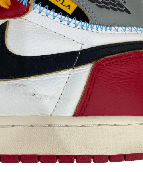 NIKE（ナイキ）NIKE (ナイキ) UNION (ユニオン) Air Jordan 1 Retro High OG 