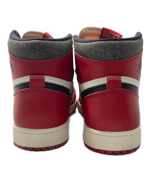 NIKE（ナイキ）NIKE (ナイキ) Air Jordan 1 High OG 