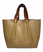 HENDER SCHEMEエンダースキーマ）の古着「piano bag」｜ベージュ