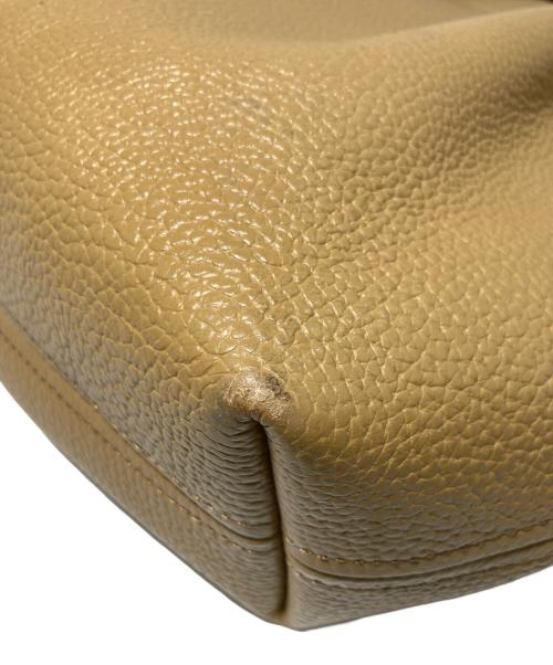 HENDER SCHEME（エンダースキーマ）Hender Scheme (エンダースキーマ) piano bag ベージュの古着・服飾アイテム