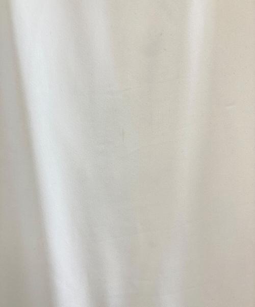Gypsohila（ジプソフィア）Gypsohila (ジプソフィア) ワンピース ホワイト サイズ:Freeの古着・服飾アイテム
