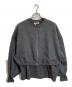 SYUMAN.（シュウマン）の古着「スウェット」｜グレー