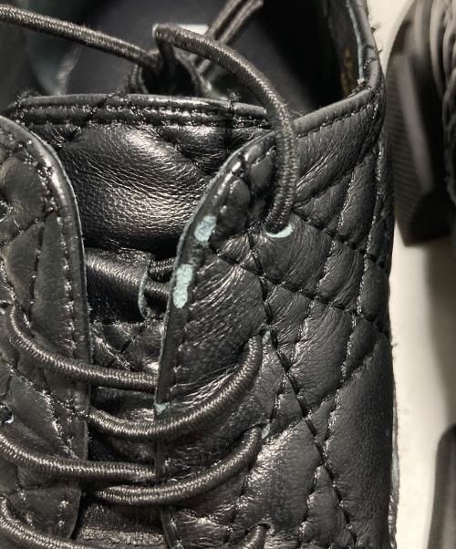 MANA（マナ）MANA (マナ) シューズ ブラック サイズ:25の古着・服飾アイテム