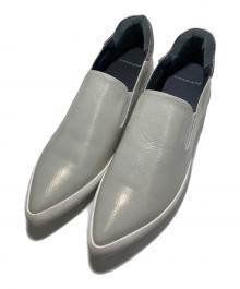 MANA（マナ）の古着「スニーカー」｜ホワイト