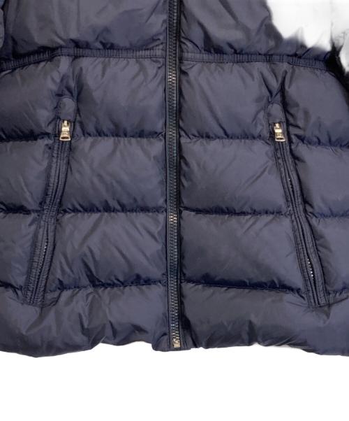 MONCLER（モンクレール）MONCLER (モンクレール) NEW BYRON ネイビー サイズ:12の古着・服飾アイテム