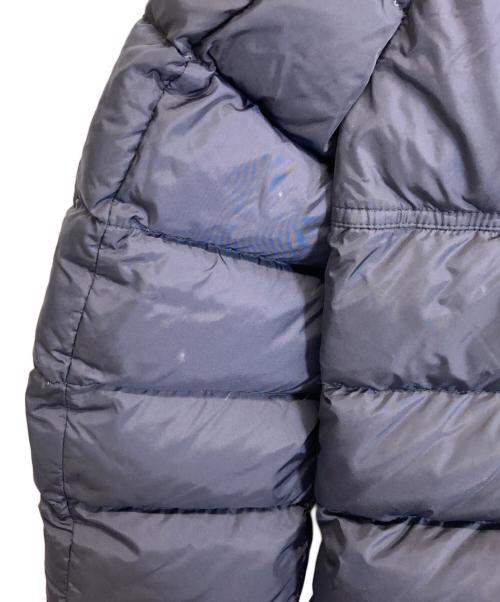 MONCLER（モンクレール）MONCLER (モンクレール) NEW BYRON ネイビー サイズ:12の古着・服飾アイテム