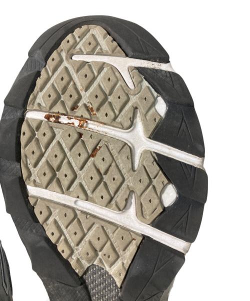 NEW BALANCE（ニューバランス）NEW BALANCE (ニューバランス) スニーカー グレー サイズ:28の古着・服飾アイテム
