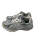 NEW BALANCE (ニューバランス) スニーカー グレー サイズ:28：18000円