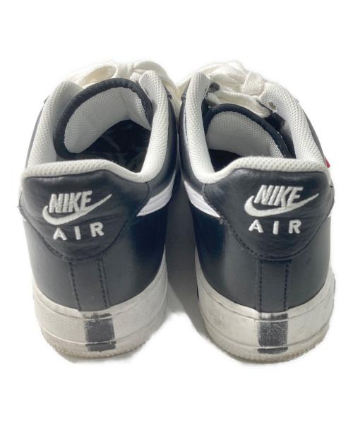 NIKE（ナイキ）NIKE (ナイキ) スニーカー ブラック サイズ:28の古着・服飾アイテム