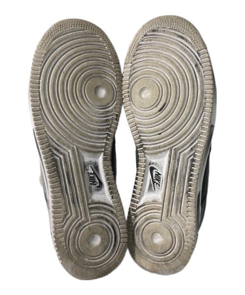 NIKE（ナイキ）NIKE (ナイキ) スニーカー ブラック サイズ:28の古着・服飾アイテム