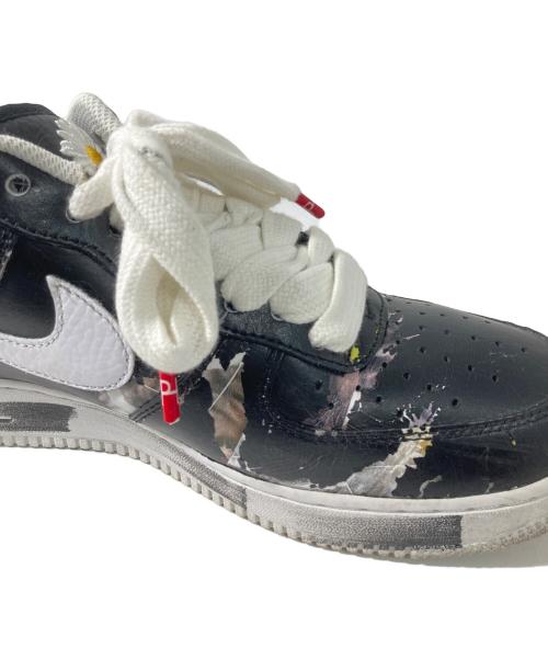 NIKE（ナイキ）NIKE (ナイキ) スニーカー ブラック サイズ:28の古着・服飾アイテム