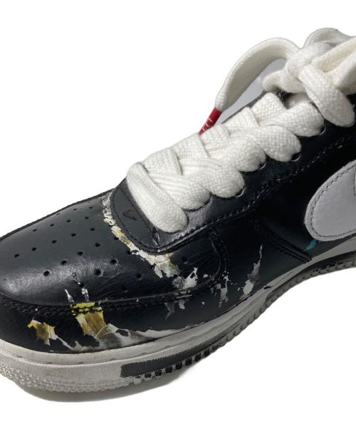 NIKE（ナイキ）NIKE (ナイキ) スニーカー ブラック サイズ:28の古着・服飾アイテム