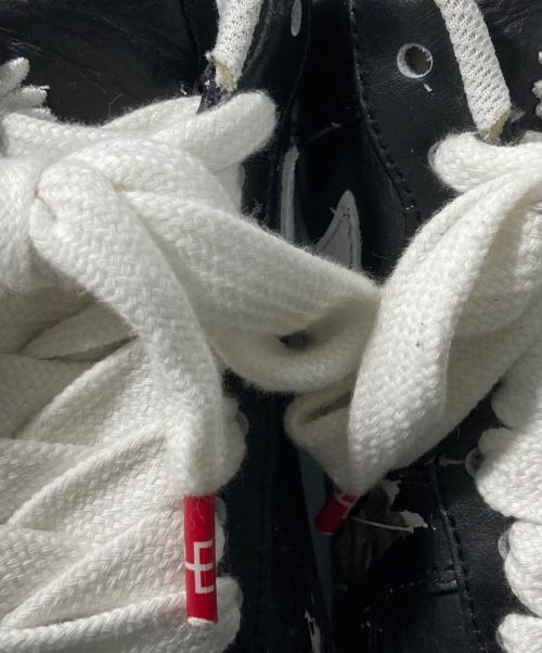 NIKE（ナイキ）NIKE (ナイキ) スニーカー ブラック サイズ:28の古着・服飾アイテム