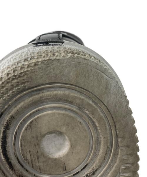 NIKE（ナイキ）NIKE (ナイキ) スニーカー ブラック サイズ:28の古着・服飾アイテム