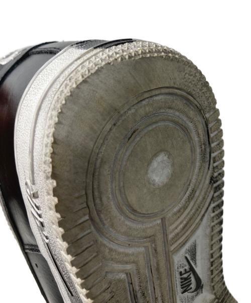 NIKE（ナイキ）NIKE (ナイキ) スニーカー ブラック サイズ:28の古着・服飾アイテム