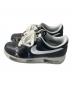 NIKE (ナイキ) スニーカー ブラック サイズ:28：25000円