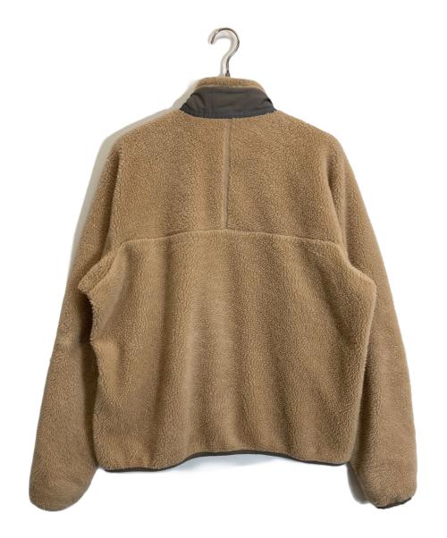 Patagonia（パタゴニア）Patagonia (パタゴニア) Classic RETRO-X Jacket ブラウン サイズ:Lの古着・服飾アイテム