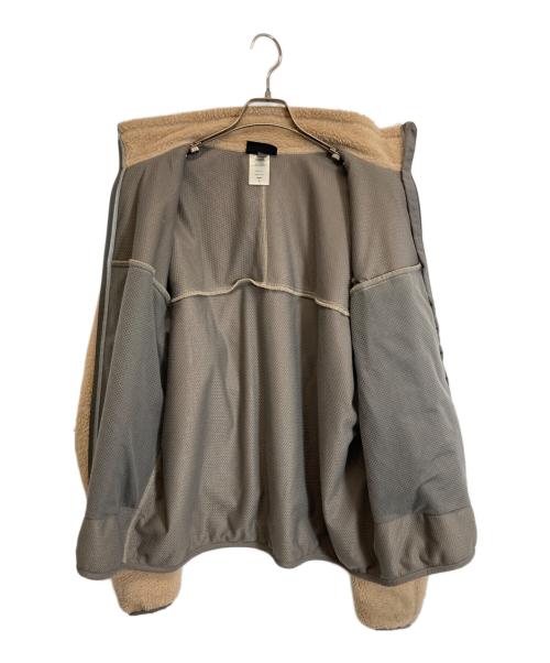 Patagonia（パタゴニア）Patagonia (パタゴニア) Classic RETRO-X Jacket ブラウン サイズ:Lの古着・服飾アイテム