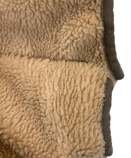 Patagonia（パタゴニア）Patagonia (パタゴニア) Classic RETRO-X Jacket ブラウン サイズ:Lの古着・服飾アイテム