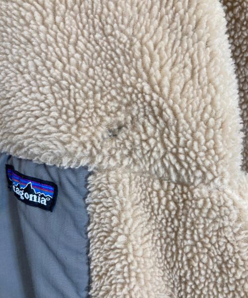 Patagonia（パタゴニア）Patagonia (パタゴニア) Classic RETRO-X Jacket ブラウン サイズ:Lの古着・服飾アイテム