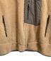 中古・古着 Patagonia (パタゴニア) Classic RETRO-X Jacket ブラウン サイズ:L：12000円