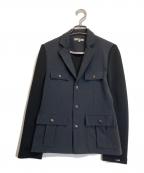 Jean Paul GAULTIERジャンポールゴルチェ）の古着「テーラードジャケット」｜グレー