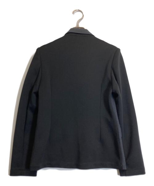 Jean Paul GAULTIER（ジャンポールゴルチェ）Jean Paul GAULTIER (ジャンポールゴルチェ) テーラードジャケット グレー サイズ:12Aの古着・服飾アイテム